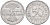 Германия 50 пфеннигов 1921 A KM 27, J.301, Weege 10 алюминий    4589-222