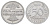 Германия 50 пфеннигов 1920 A KM 27, J. 301 алюминий 4700-946