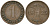 Германия 1 рейхспфенниг 1925 A KM 37, J. 313 бронза 4189-1066