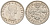 Великобритания 6 пенсов 1962 Елизавета II (1952-2022) KM 903, Spink 4149 медно-никель 4588-1242