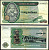 Заир 5 заиров 1977 Pick 21 b бумага 8590-23-2-2