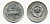СССР 20 копеек 1930 Федорин 18, КМ 88 серебро 54-2251