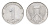 ГДР 1 пфенниг 1952 A KM 5 алюминий 4647-759