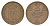 Норвегия 2 эре 1935 Хокон VII (1905-1957) KM 371 бронза 4635-255