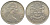 Фиджи 1 доллар 1969 KM 32 медно-никель UNC 00-1067-7-32