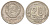 СССР 20 копеек 1943 Y 111 медно-никель 4678-223