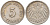 Германия 5 пфеннигов 1912 A KM 11, J. 12 медно-никель 4151-533