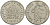 Франция 2 франка 1979 сеятель KM 942.1, Le Franc 272.3 никель 4120-1043