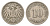 Германия 10 пфеннигов 1891 A KM 12, J. 13 медно-никель 4696-656