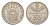 Латвия 50 сантимов 1992 KM 13 медно-никель 4689-756