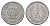 Польша 1 злотый 1965 Y 49.1 алюминий 4637-1111
