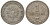Уругвай 1 сентесимо 1924 KM 19 медно-никель 3955-1213