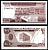 Маврикий 5 рупий ND (1985) Pick 34 бумага 7214-58-3-2
