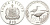 Самоа 10 тала 1992 серия сохраним наш мир, перелетные птицы KM 98 серебро PROOF 1074-5-52