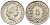 ШВЕЙЦАРИЯ 5 РАППЕНОВ 1947 В KM 26 медно-никель 4532-943