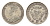 ЮАР 3 пенса 1932 Георг V (1910-1936) KM 15.2 серебро 4564-535