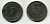 ГЕРМАНИЯ 5 ПФЕННИГОВ 1899 A, KM 11, J. 12 медно-никель 58-425