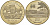 ФИНЛЯНДИЯ 5 ЭКЮ 1992 ЯН СИБЕЛИУС медно-никель UNC 01-149-22