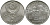 СССР 5 рублей 1990 Успенский собор, Москва XV век KM 246 медно-никель 4527-1035