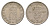 Норвегия 50 эре 1956 Хокон VII (1905-1957) KM 402 медно-никель 4635-421