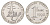 Западная Африка (ВСЕАО) 1 франк 1990 редкий год KM 8 нержавеющая сталь UNC 4396-823