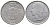 Бельгия 5 франков 1950 Belgique KM 134.1 медно-никель    4603-1034