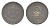 Венгрия 2 филлера 1943 BP KM 519 цинк 4658-339