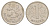 Финляндия 1 марка 1973 KM 49a медно-никель 4648-535