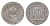 Мюнстер 10 пфеннигов 1918 Funck 350.3A, Men18 22668.1 железо 4659-315