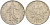 Франция 5 франков 1973 сеятель, тип Semeuse KM 926a.1, Le Franc 341.5 медно-никель плакированный никелем 4117-1213