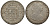Боливия 8 реалов 1808 PJ, Карлос IV (1788-1808) KM 73.1 серебро 06-271-25