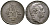 ШВЕЦИЯ МЕДАЛЬ 1792-1809 КАРЛ БЕЛЛМАН, ПОЭТ И КОМПОЗИТОР, 27,4 мм, 8,4 гр, в оригинальной коробке Hildebrand S. 235 серебро UNC 6-3-1-19