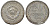 СССР 20 копеек 1924 Федорин 8 серебро 4145-715