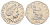 Великобритания 50 пенсов 1998 Елизавета II (1952-2022) KM 991, Spink 4610 (H8) медно-никель 4698-1031