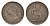 Великобритания 1 фартинг 1885 Виктория (1837-1901) KM 753, Spink 3958 бронза 4664-237