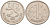 ФИНЛЯНДИЯ 1 МАРКА 1982 К KM 49а медно-никель 4589-445