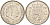 Нидерланды 1 гульден 1977 Юлиана (1948-1980) KM 184a никель 4573-452