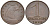 АВСТРИЯ 1 ГРОШ 1926 ДОВОЕННАЯ ДЕСЯТИЧНАЯ ЧЕКАНКА KM 2836 бронза 201-152