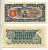 КИТАЙ 5 СЕН 1939 ЯПОНСКАЯ ОККУПАЦИЯ Pick М10 бумага UNC (ПРЕСС) 6289-40-2-2