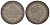 Пруссия 2 1/2 серебряного гроша 1852 А, Фридрих Вильгельм IV (1840-1861) KM 444, Olding 323, AKS 87, Jaeger 65 серебро    105-1259 1522-1023