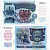 СССР 5000 рублей 1992 серия ЗМ Pick 252а, Сергеев 22 бумага UNC (пресс) 8603-26-3-2