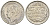 Нидерланды 10 центов 1938 Вильгельмина I (1890-1948) KM 163 серебро  4160-1241