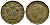 Великобритания 3 пенса 1937 Георг VI (1936-1952) KM 849, Spink 4112 никель латунь 51-815