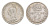 Великобритания 3 пенса 1892 Виктория (1837-1901) KM 758, Spink 3931 серебро 4658-957