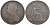Великобритания 1 пенни 1892 Виктория (1837-1901) KM 755, Spink 3954 бронза 4607-1011