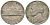 США 5 центов 1969 S KM A192 медно-никель 4580-756