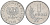 ПОЛЬША 1 ГРОШ 1949 KM 39 алюминий UNC 4516-733