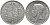 Швеция 1 крона 1913 1.9.1.3 W, Густав V (1907-1950) КМ 786.1 серебро 202-532