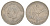 Тунис 1 динар 1983 KM 304 медно-никель 4546-854