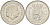 Нидерланды 1 гульден 1970 Юлиана (1948-1980) KM 184а никель 213-956